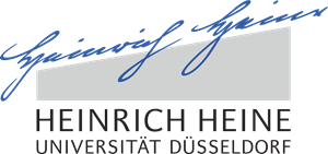 HHU DUS Logo