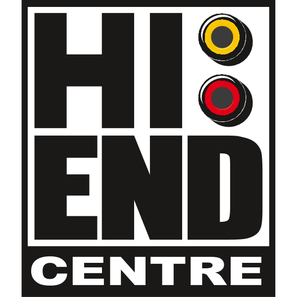 Hi-End Centre Logo ,Logo , icon , SVG Hi-End Centre Logo