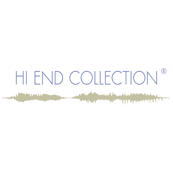 Hi End Collection ,Logo , icon , SVG Hi End Collection