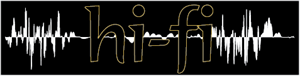 Hi Fi Logo