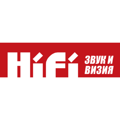 Hi-Fi magazine BG Logo ,Logo , icon , SVG Hi-Fi magazine BG Logo