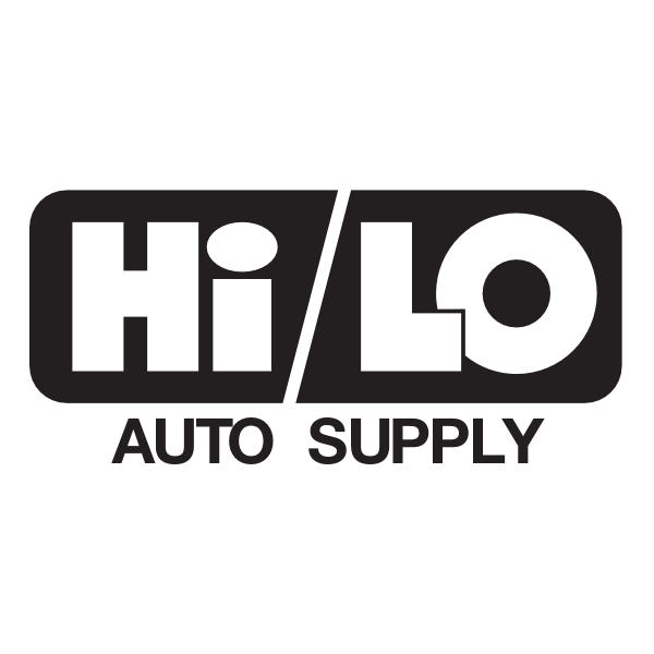 Hi LO Logo