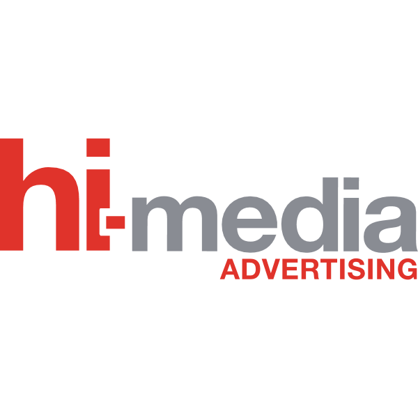 Hi-media Advertising Logo ,Logo , icon , SVG Hi-media Advertising Logo