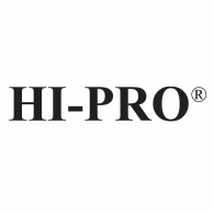 Hi-Pro Logo