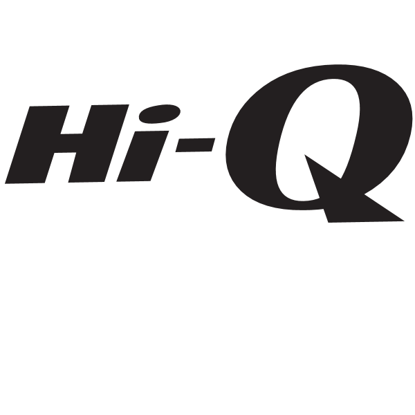 Hi q Logo ,Logo , icon , SVG Hi q Logo