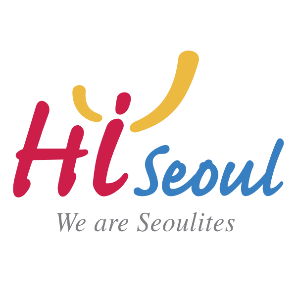 Hi Seoul ,Logo , icon , SVG Hi Seoul