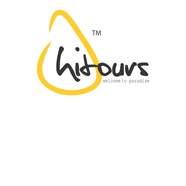 Hi-Tours Logo ,Logo , icon , SVG Hi-Tours Logo