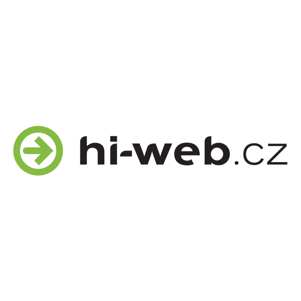 hi-web.cz Logo ,Logo , icon , SVG hi-web.cz Logo