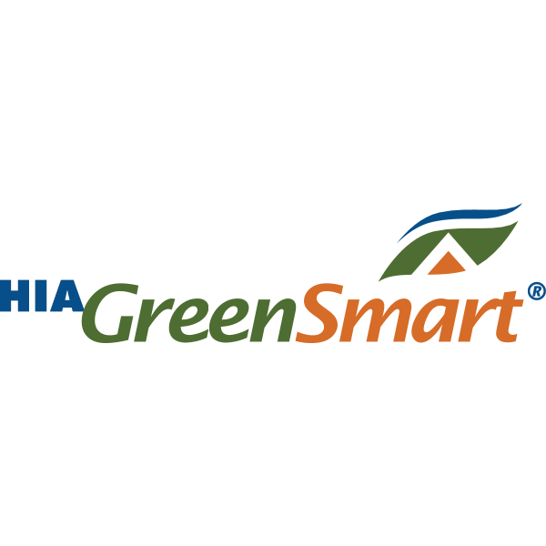 HIA GreenSmart Logo ,Logo , icon , SVG HIA GreenSmart Logo