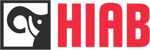 Hiab Logo ,Logo , icon , SVG Hiab Logo