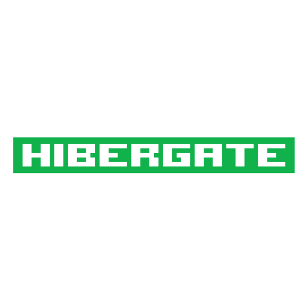Hibergate Logo ,Logo , icon , SVG Hibergate Logo