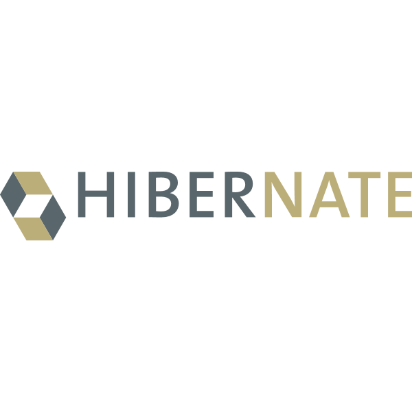 Hibernate ,Logo , icon , SVG Hibernate