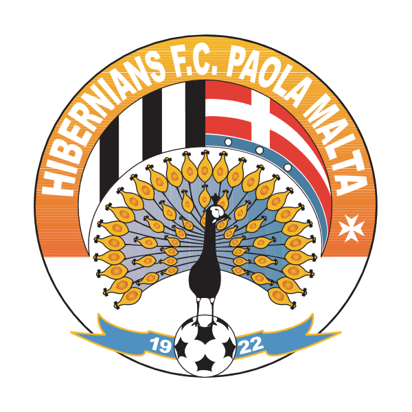Hibernians FC Paola Logo ,Logo , icon , SVG Hibernians FC Paola Logo