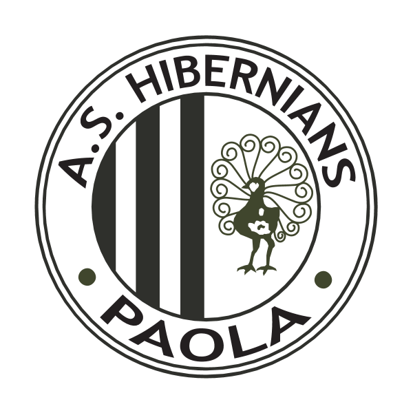 Hibernians Paola Logo ,Logo , icon , SVG Hibernians Paola Logo