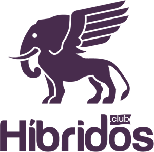 Híbridos Club Logo