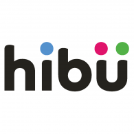 Hibu Logo ,Logo , icon , SVG Hibu Logo