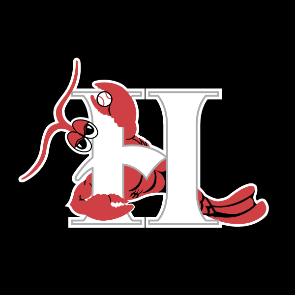 Hickory Crawdads ,Logo , icon , SVG Hickory Crawdads