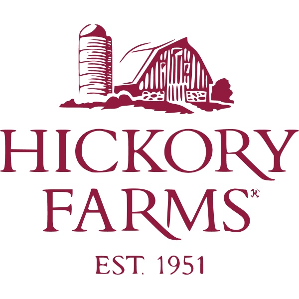 Hickory Farms ,Logo , icon , SVG Hickory Farms