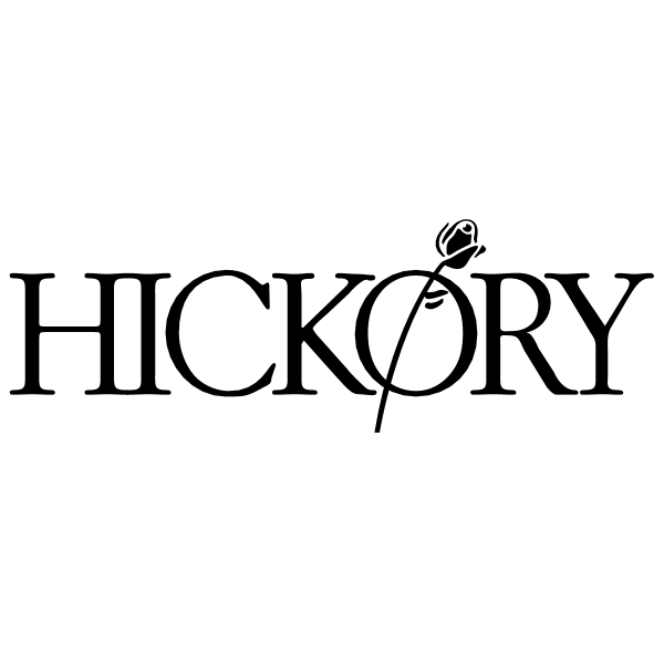 Hickory ,Logo , icon , SVG Hickory