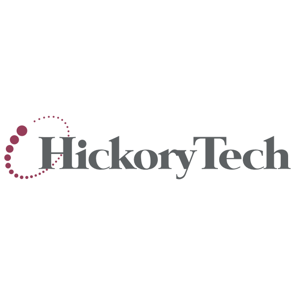 HickoryTech ,Logo , icon , SVG HickoryTech