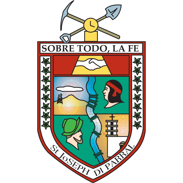 Hidalgo del Parral Chihuahua Logo