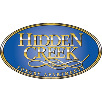 Hidden Creek Apartments Logo ,Logo , icon , SVG Hidden Creek Apartments Logo
