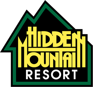 Hidden Mountain Resort Logo