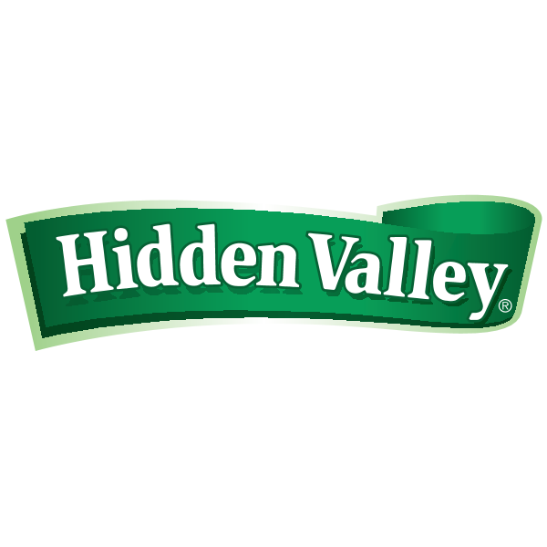 Hidden Valley Logo ,Logo , icon , SVG Hidden Valley Logo