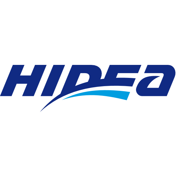 Hidea Logo ,Logo , icon , SVG Hidea Logo
