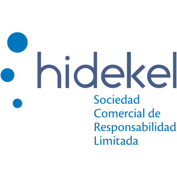 Hidekel Logo ,Logo , icon , SVG Hidekel Logo