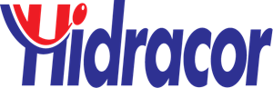 Hidracor Logo ,Logo , icon , SVG Hidracor Logo