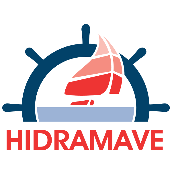 Hidramave Logo ,Logo , icon , SVG Hidramave Logo