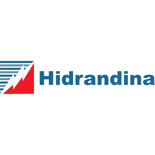 Hidrandina Logo ,Logo , icon , SVG Hidrandina Logo