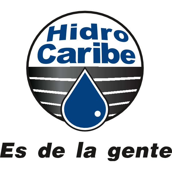Hidro Caribe Logo ,Logo , icon , SVG Hidro Caribe Logo