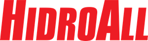 HidroAll Logo