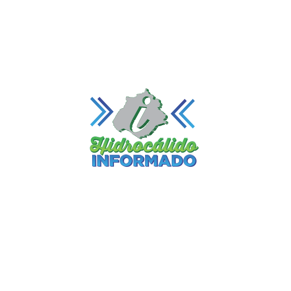 Hidrocalido Informado ® Logo ,Logo , icon , SVG Hidrocalido Informado ® Logo