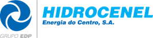 HIDROCENEL Logo