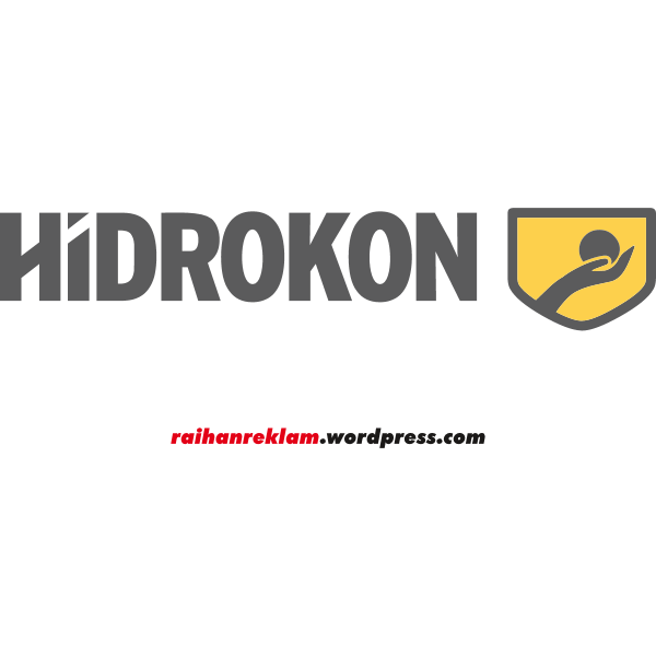 Hidrokon Logo ,Logo , icon , SVG Hidrokon Logo