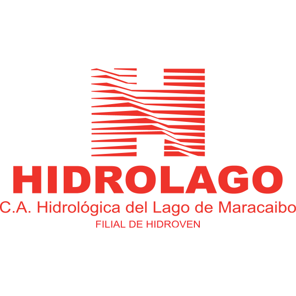 Hidrolago Logo ,Logo , icon , SVG Hidrolago Logo