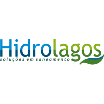 Hidrolagos Soluções em Saneamento Logo ,Logo , icon , SVG Hidrolagos Soluções em Saneamento Logo