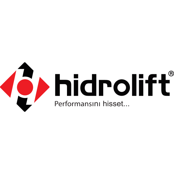 HİDROLİFT Logo