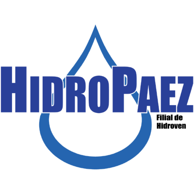 HidroPaez Logo ,Logo , icon , SVG HidroPaez Logo