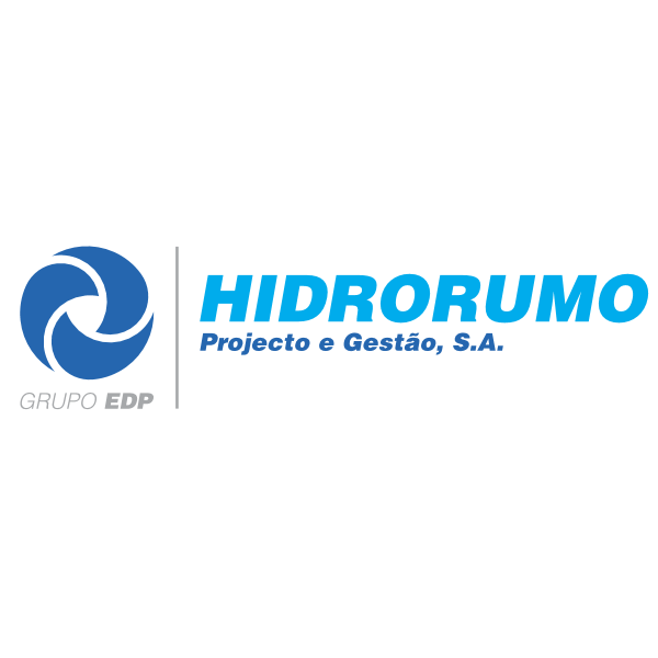 HIDRORUMO ,Logo , icon , SVG HIDRORUMO