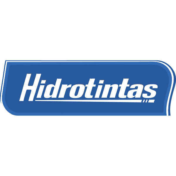 Hidrotintas Logo ,Logo , icon , SVG Hidrotintas Logo