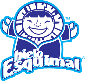 Hielo Esquimal Logo