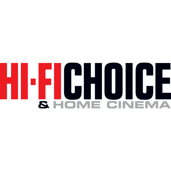 Hifi Choice & Home Cinema Logo