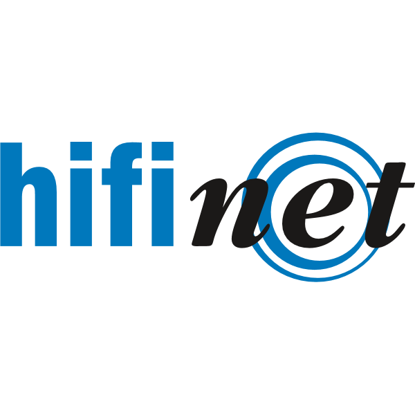 hifi net Logo ,Logo , icon , SVG hifi net Logo