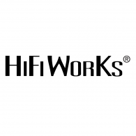 Hifi Works Logo