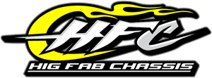Hig Fab Chassis Logo ,Logo , icon , SVG Hig Fab Chassis Logo