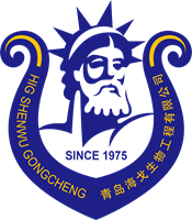 HIG SHENWU GONGCHENG Logo